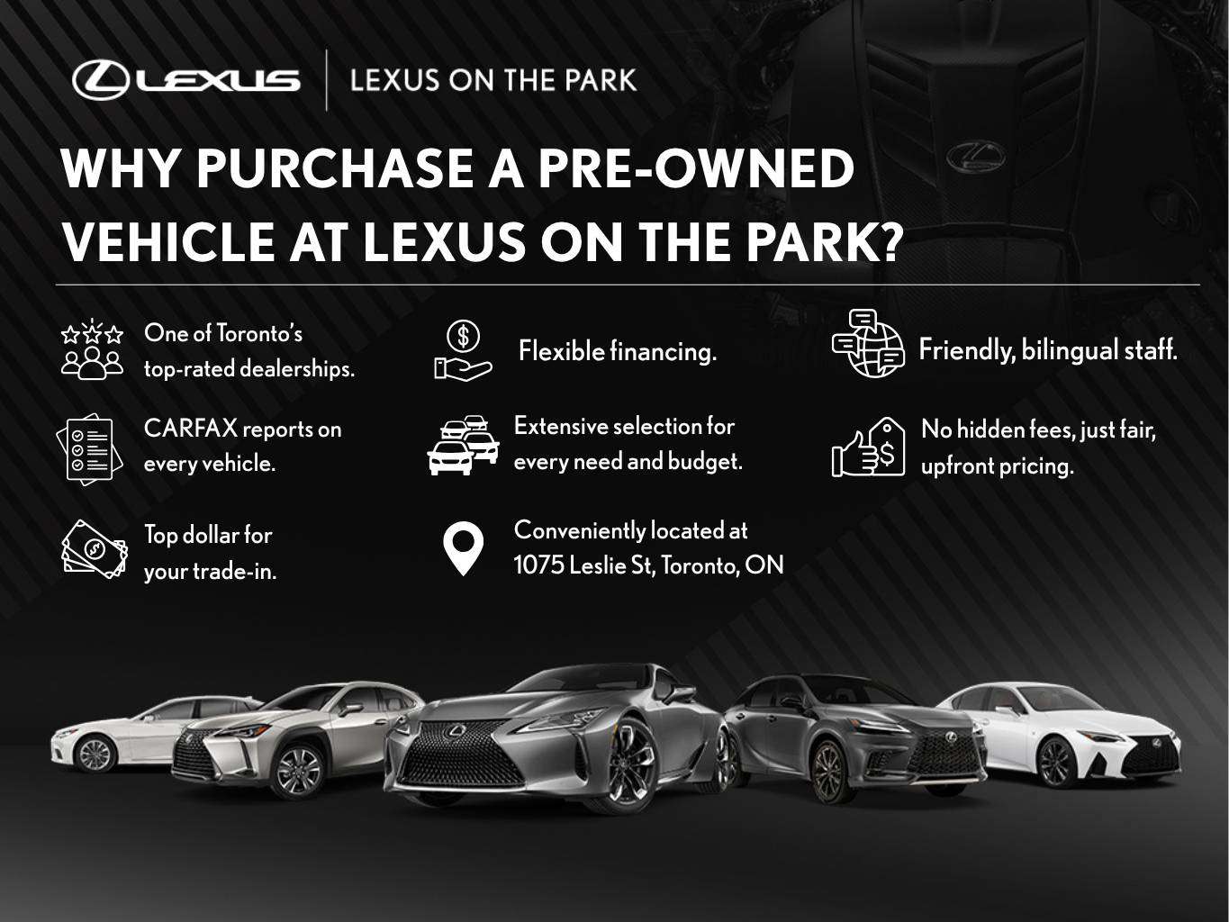 2023 Lexus RX 350 | Premium Pkg | Lexus Certified | AWD — снимка 1