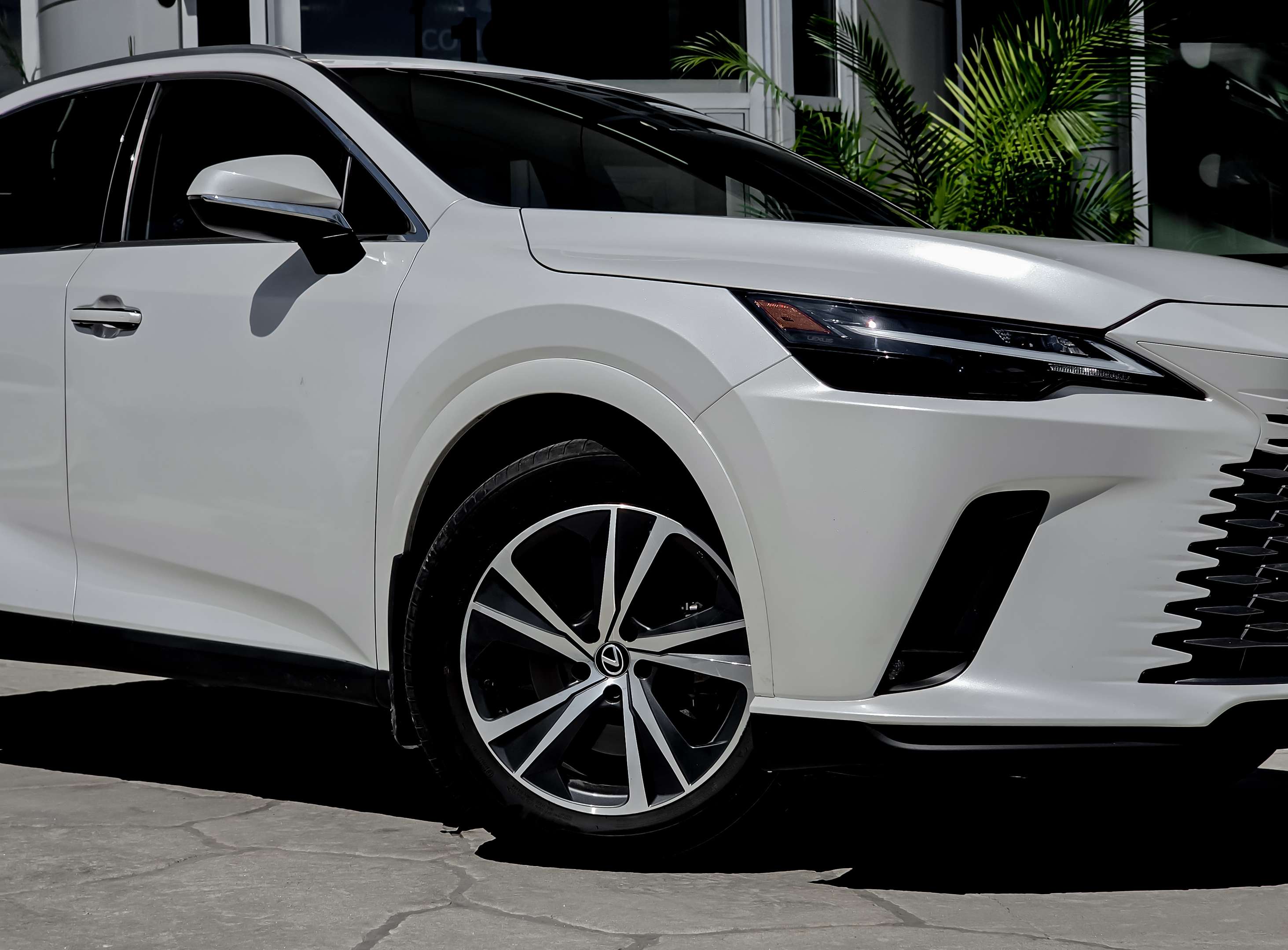 2023 Lexus RX 350 | Premium Pkg | Lexus Certified | AWD — снимка 1