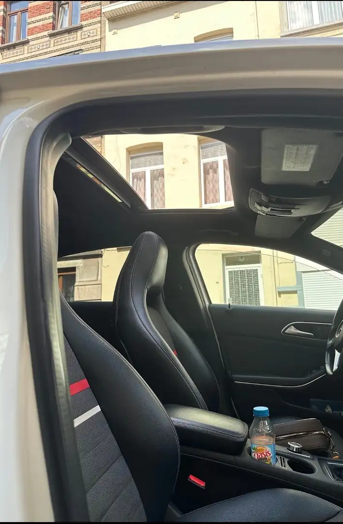 Mercedes-Benz A 180 BE Edition - 1