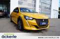 Peugeot 208 e- Active Pack Giallo - thumbnail 1