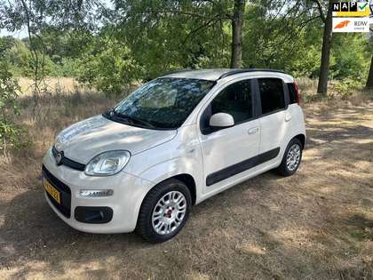 Fiat Panda 0.9 TwinAir Lounge apk t/m 18-07-2026