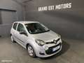 Renault Twingo 1.5 DCI (75cv) première main historique d’entretien distribution à jour Bluetooth garantie reprise - Grijs - thumbnail 1