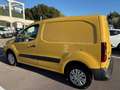 Citroen Berlingo M BueHdi 75 Club 3 PLACES Jaune - thumbnail 4