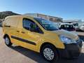 Citroen Berlingo M BueHdi 75 Club 3 PLACES Jaune - thumbnail 1