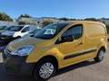 Citroen Berlingo M BueHdi 75 Club 3 PLACES Jaune - thumbnail 2