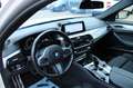 BMW 530 dT M Sport LED Digital Ambiente Kamera AHK Blanco - thumbnail 3
