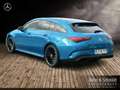 Mercedes-Benz CLA 200 CLA 200 Shooting Brake AMG/Distr/AHK/Mem/Pano/ED Blu/Azzurro - thumbnail 3