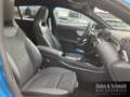 Mercedes-Benz CLA 200 CLA 200 Shooting Brake AMG/Distr/AHK/Mem/Pano/ED Blu/Azzurro - thumbnail 4