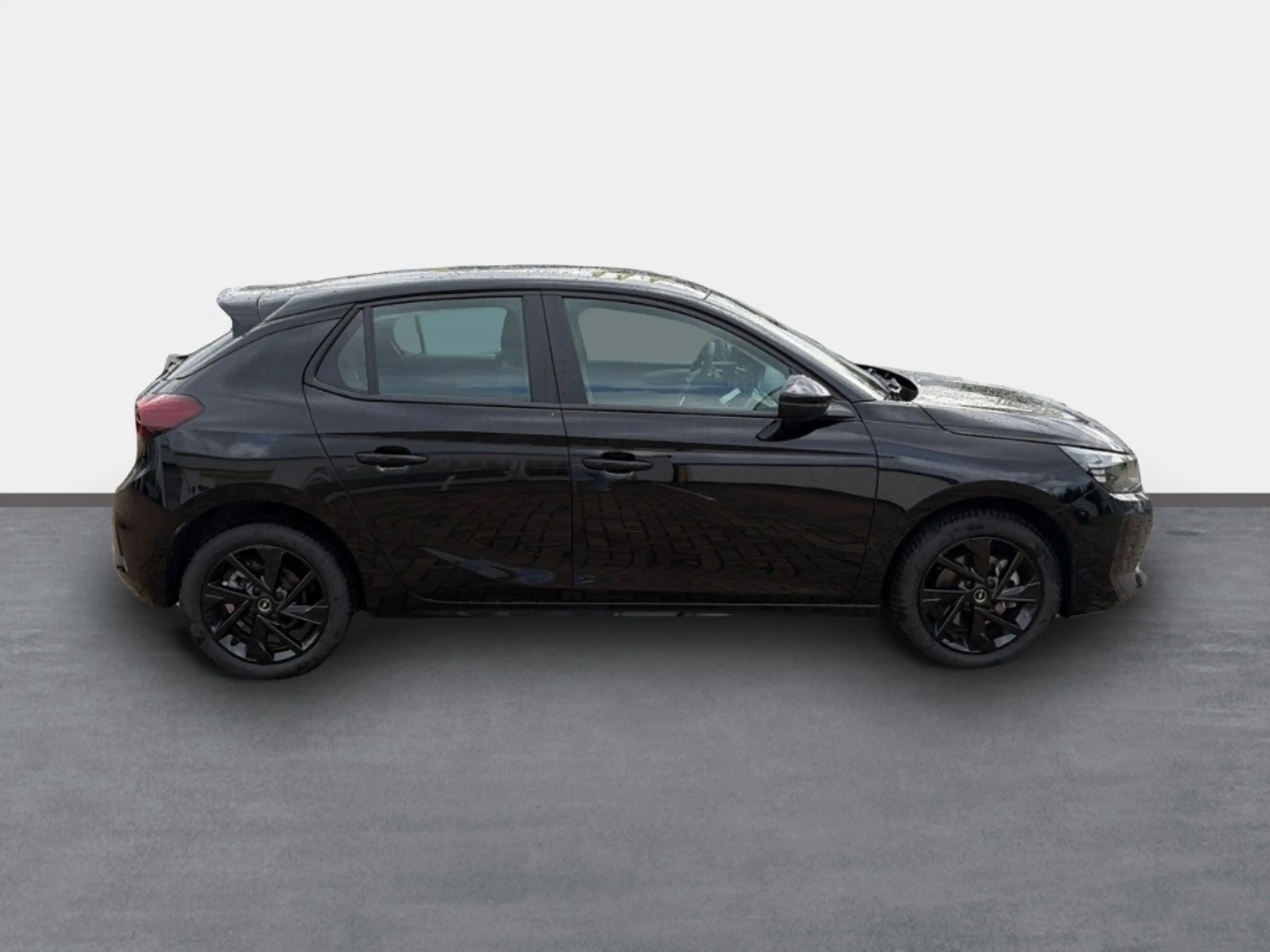Opel Corsa F Edition LED Apple CarPlay Android Auto Musikstre — photo 4
