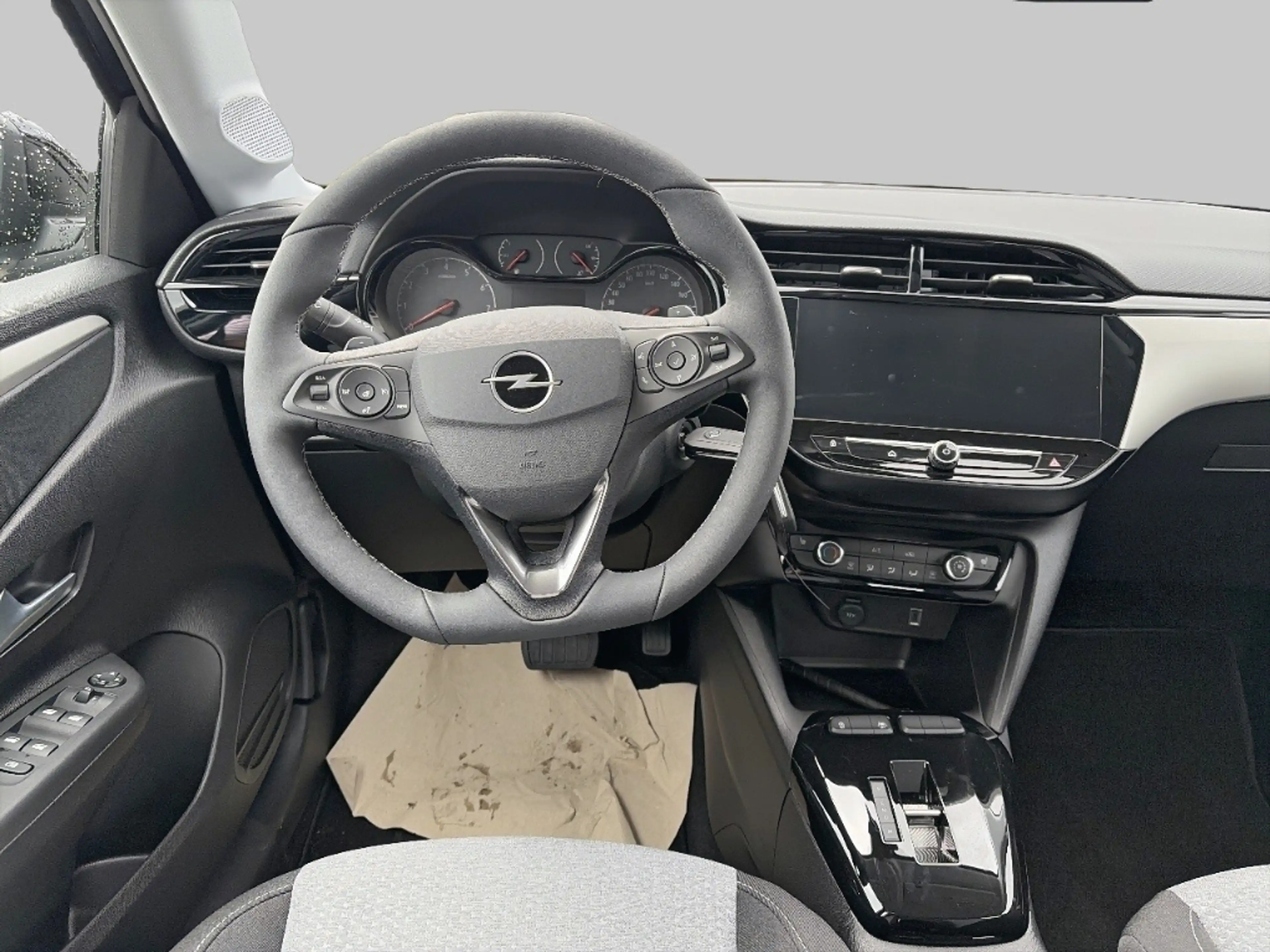 Opel Corsa F Edition LED Apple CarPlay Android Auto Musikstre — photo 8