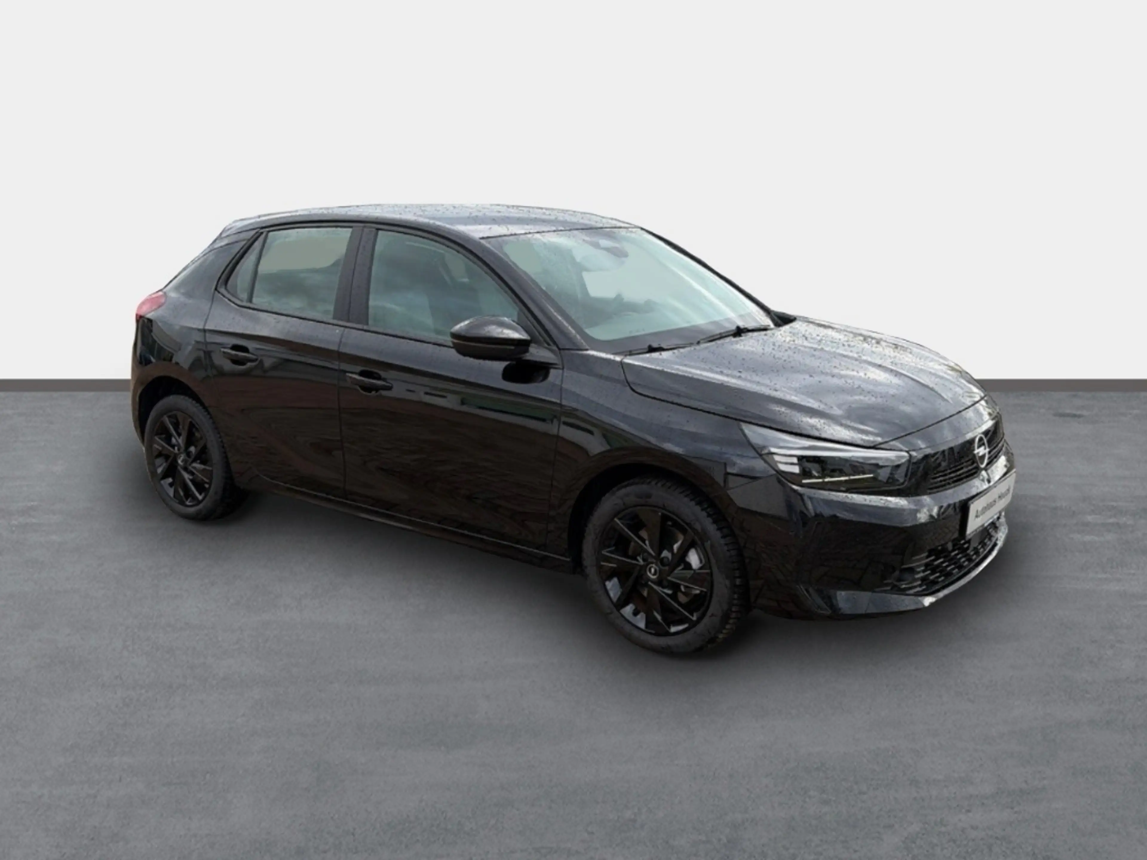 Opel Corsa F Edition LED Apple CarPlay Android Auto Musikstre — photo 3