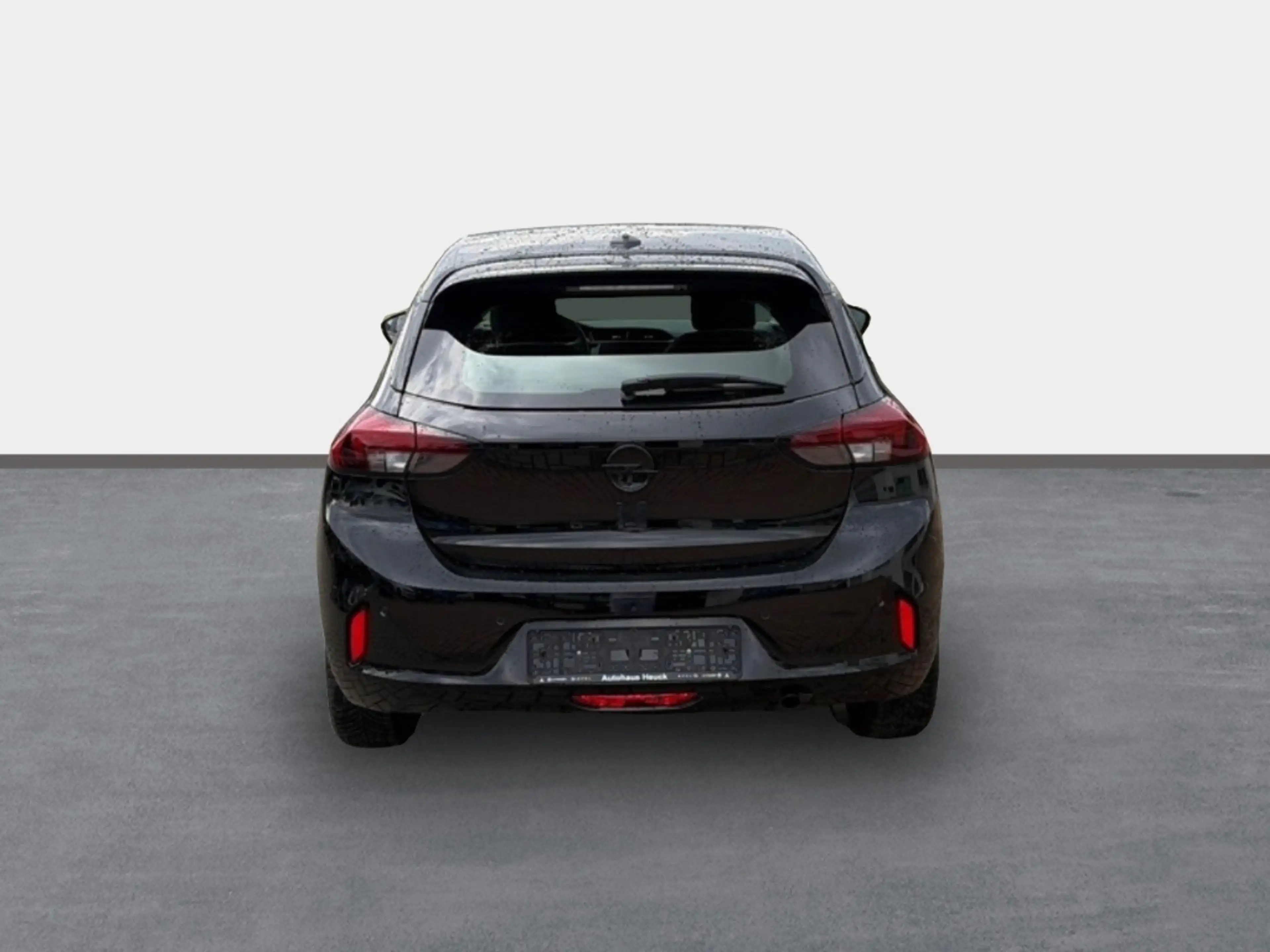 Opel Corsa F Edition LED Apple CarPlay Android Auto Musikstre — photo 5