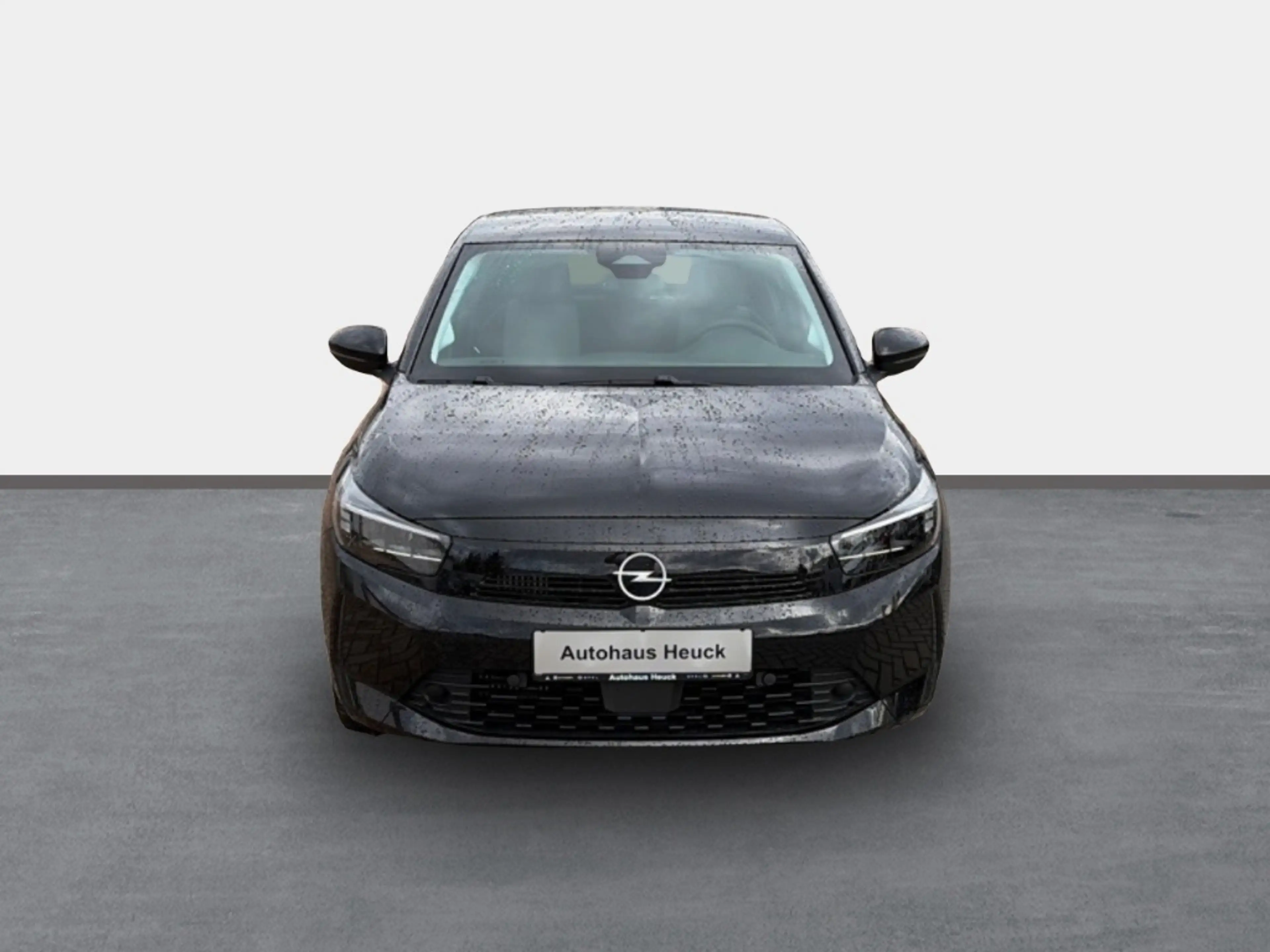 Opel Corsa F Edition LED Apple CarPlay Android Auto Musikstre — photo 2