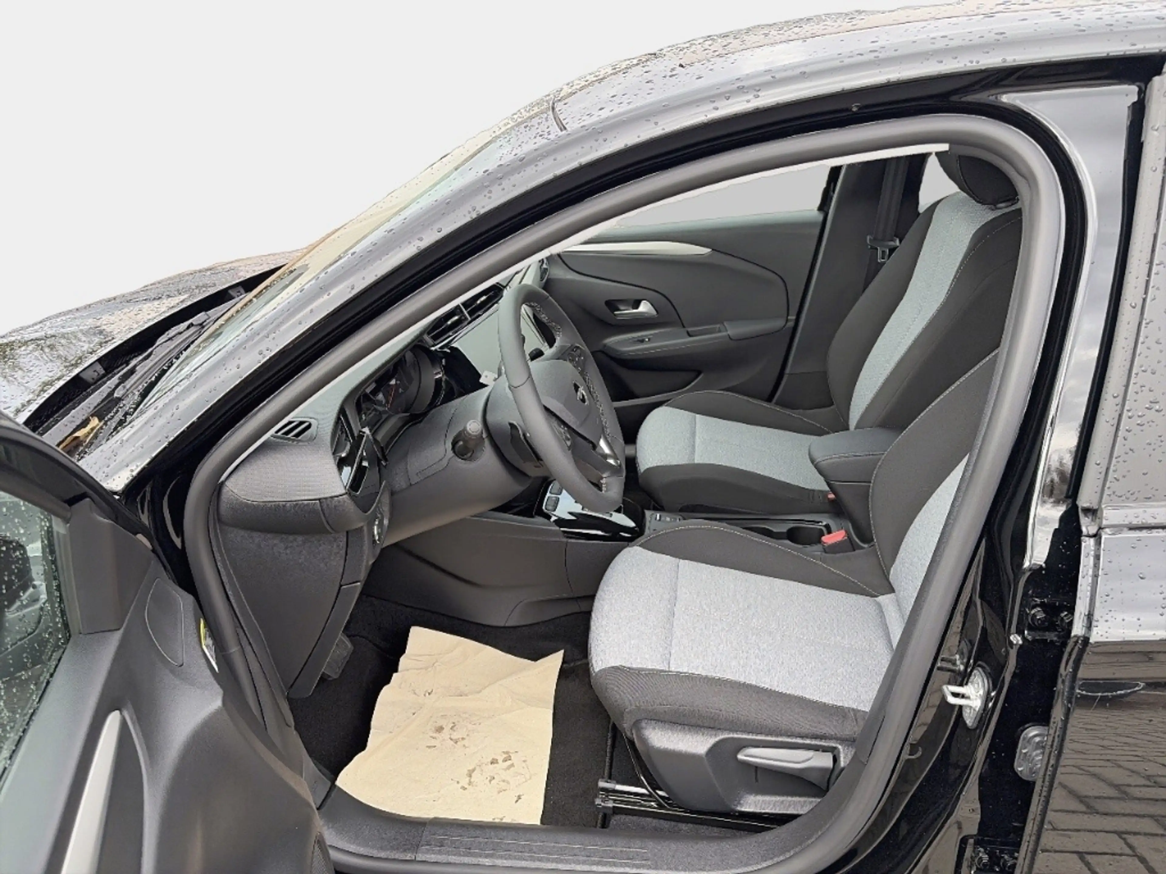 Opel Corsa F Edition LED Apple CarPlay Android Auto Musikstre — photo 9