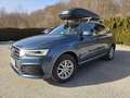 Audi Q3 Sport Blau - thumbnail 1