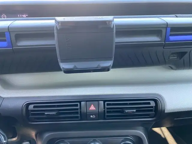 Citroen C3 view 10