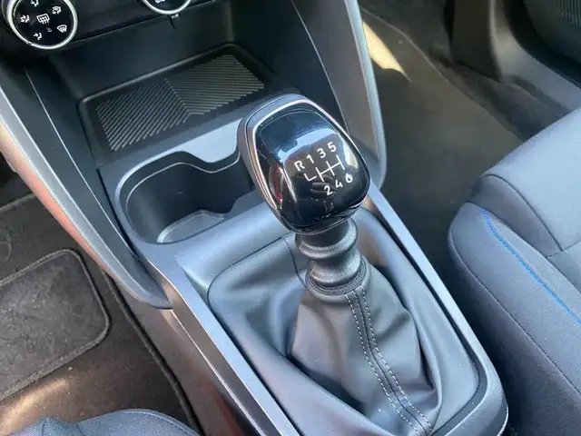 Citroen C3 view 12