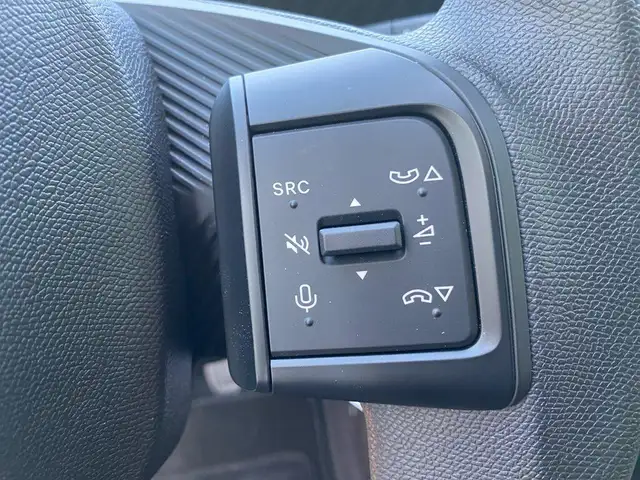 Citroen C3 view 14