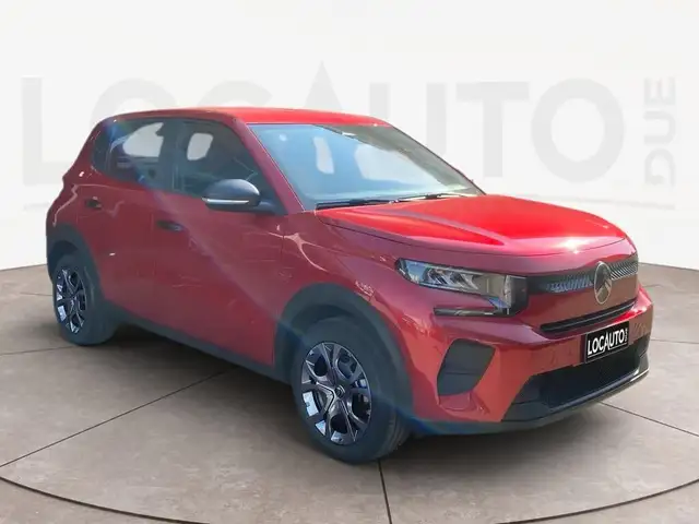 Citroen C3 view 3