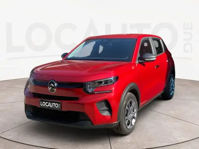 Citroen C3 main image