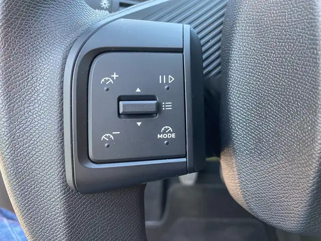 Citroen C3 view 13