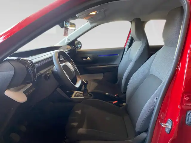 Citroen C3 view 7