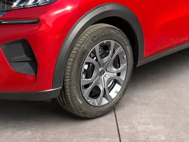 Citroen C3 view 15