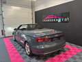 Audi Cabriolet Sport Szürke - thumbnail 3