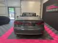 Audi Cabriolet Sport Szürke - thumbnail 4