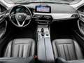 BMW 520 d HUD+KAMERA+NAVI+KLIMA+LED+HIFI+LEDER+WLAN Grau - thumbnail 8