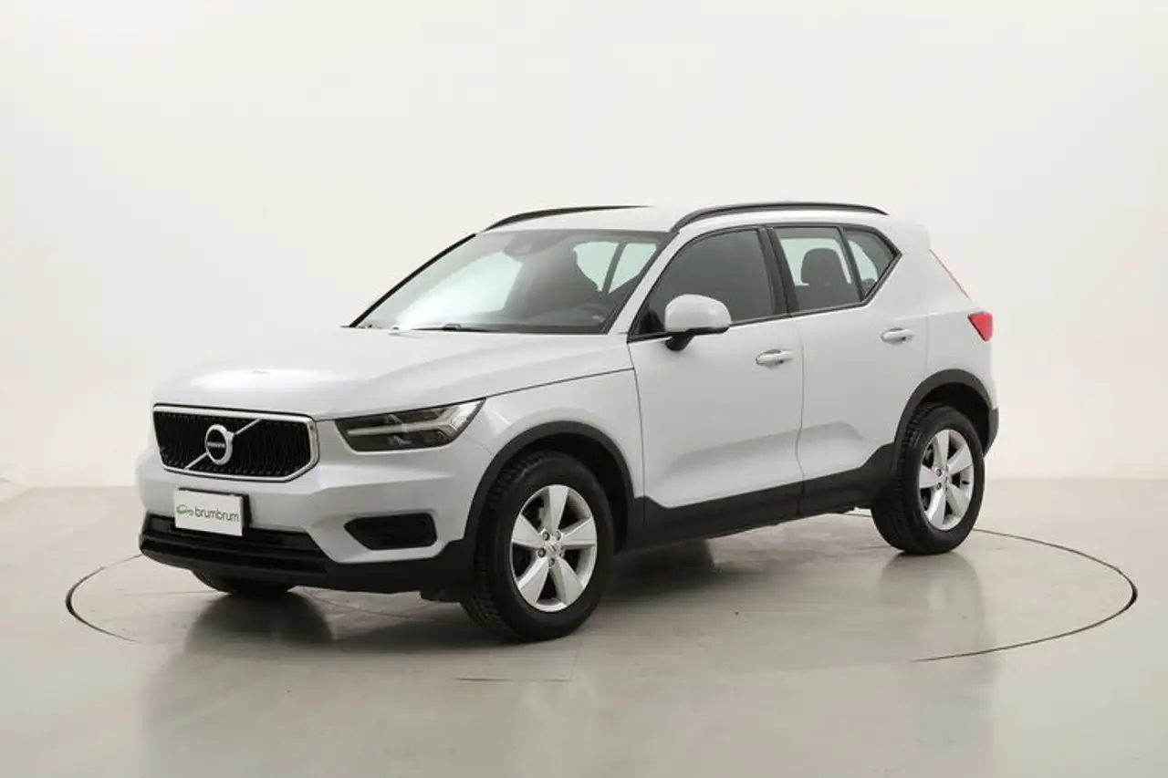 Volvo XC40 T3 Geartronic Business 1.5 Benzina 163CV