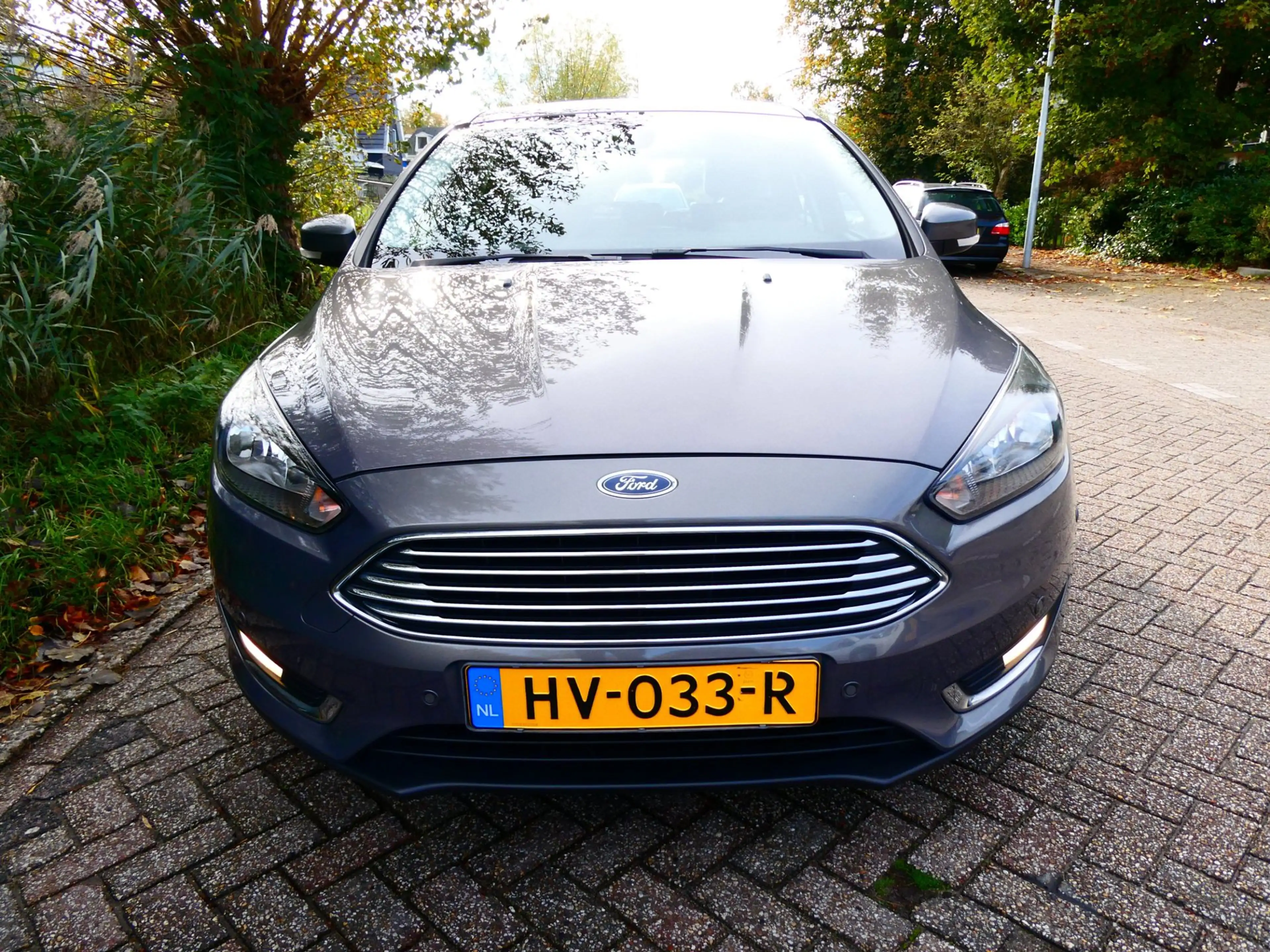 Ford Focus 1.5i 150pk Titanium Automaat Clima Navi Trekhaak 1 — photo 7