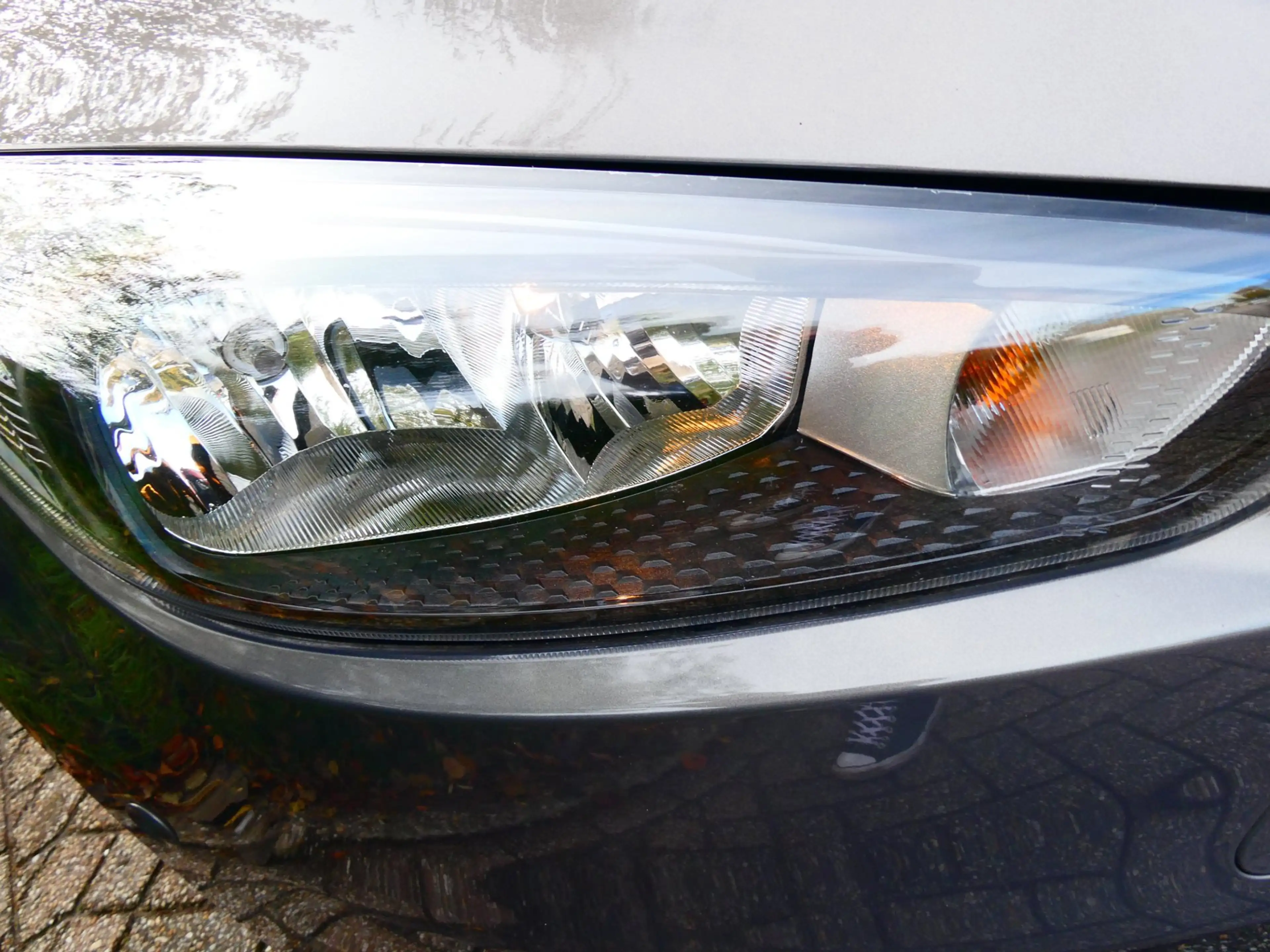 Ford Focus 1.5i 150pk Titanium Automaat Clima Navi Trekhaak 1 — photo 8