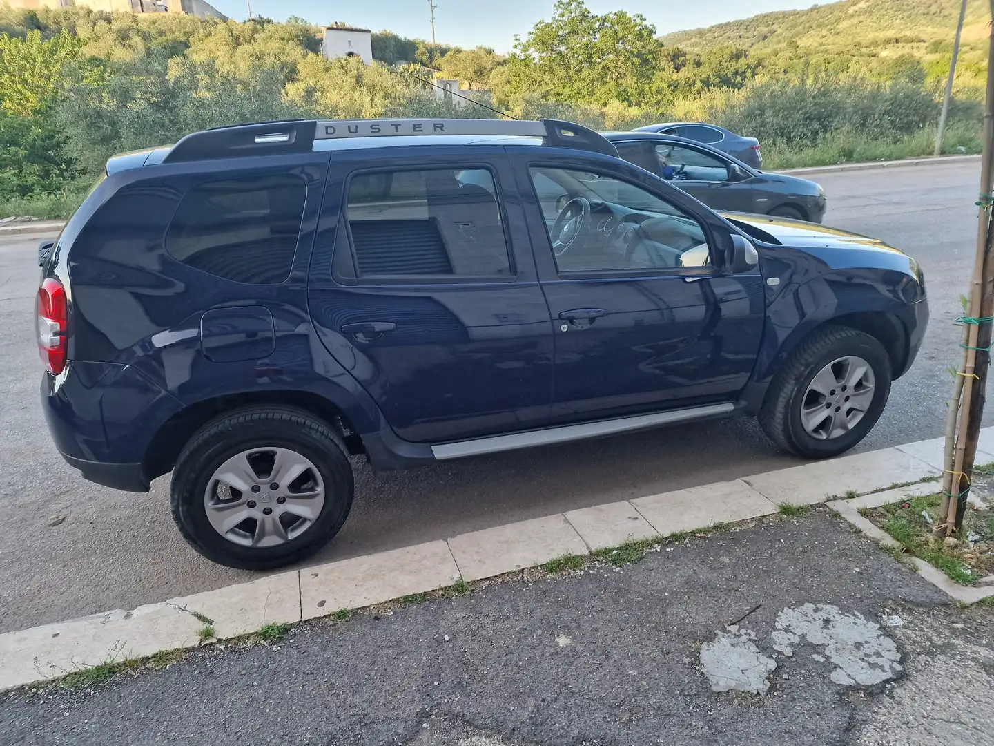 Dacia Duster Duster 1.6 Laureate Gpl 4x2 s - 2