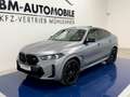 BMW X6 M M60i xDrive,FrozenMatt,Individual,Massage,Carbon, Grau - thumbnail 2