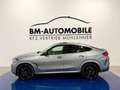 BMW X6 M M60i xDrive,FrozenMatt,Individual,Massage,Carbon, Grau - thumbnail 1