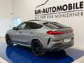 BMW X6 M M60i xDrive,FrozenMatt,Individual,Massage,Carbon, Grau - thumbnail 7