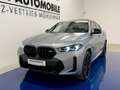 BMW X6 M M60i xDrive,FrozenMatt,Individual,Massage,Carbon, Grau - thumbnail 3