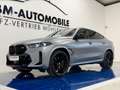 BMW X6 M M60i xDrive,FrozenMatt,Individual,Massage,Carbon, Grau - thumbnail 4