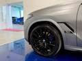 BMW X6 M M60i xDrive,FrozenMatt,Individual,Massage,Carbon, Grau - thumbnail 13