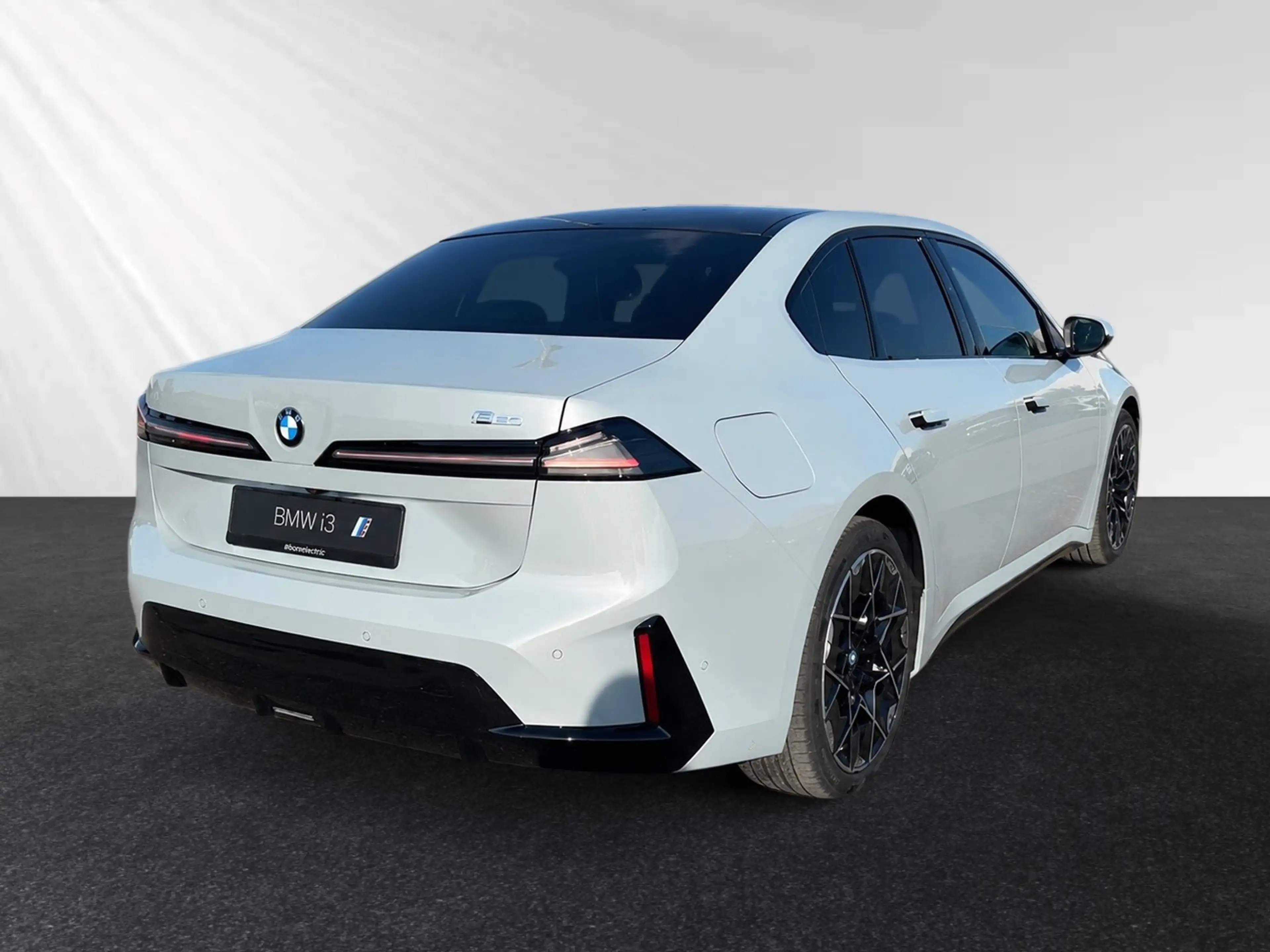 BMW i3 50 xDrive M Sport|Pano|Autobahn-&City-Ass. — photo 3