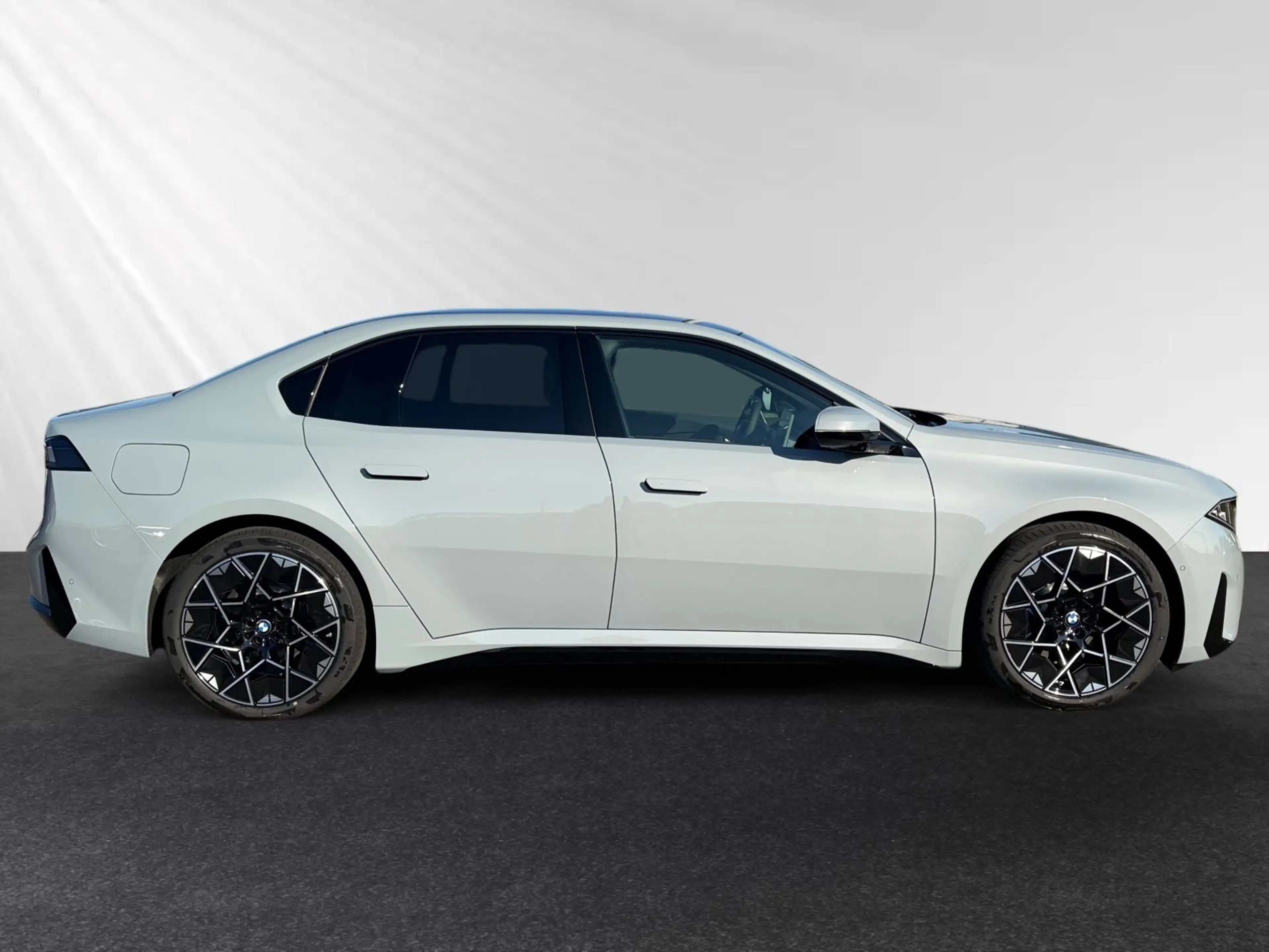 BMW i3 50 xDrive M Sport|Pano|Autobahn-&City-Ass. — photo 2