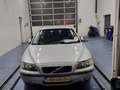 Volvo S60 2.4 Edition Zilver - thumbnail 2