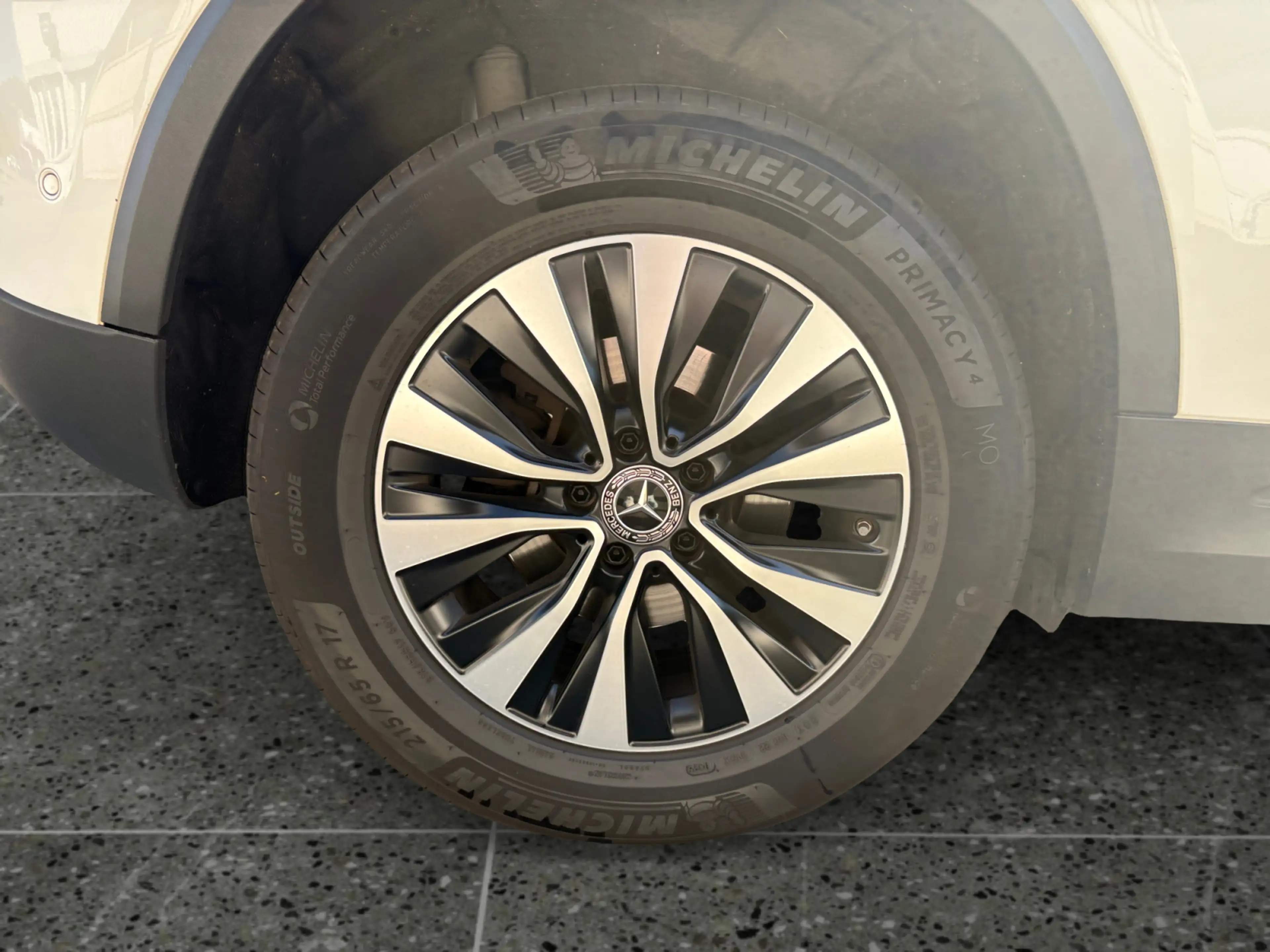Mercedes-Benz GLA 200 GLA 200 d Atu. — photo 15