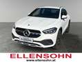 Mercedes-Benz GLA 200 GLA 200 d Atu. Weiß - thumbnail 1