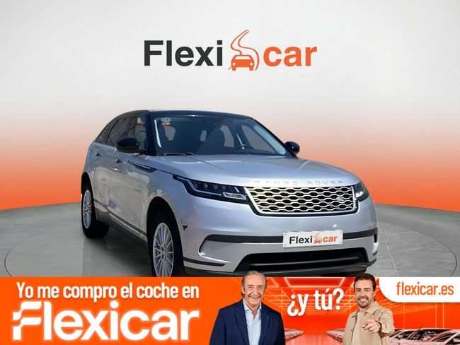 Land Rover Range Rover Velar 2.0D S 4WD Aut. 240 - foto 1