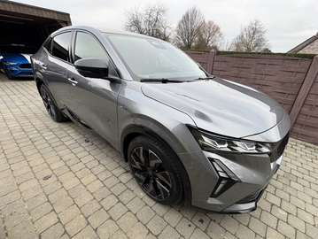 esprit Alpine full hybrid E-Tech 200