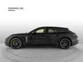 Porsche Panamera sport turismo 2.9 4 e-hybrid platinum edition auto Noir - thumbnail 2