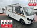 Malibu Carthago I460 LE 132kw 4,25t UNBENUTZT +TwoRoom+TV Blanc - thumbnail 1