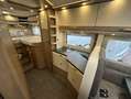 Malibu Carthago I460 LE 132kw 4,25t UNBENUTZT +TwoRoom+TV Wit - thumbnail 14